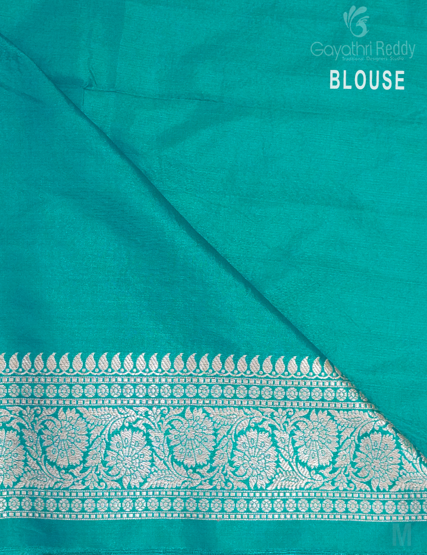 PURE BANARAS KATAN SILK-BP1019
