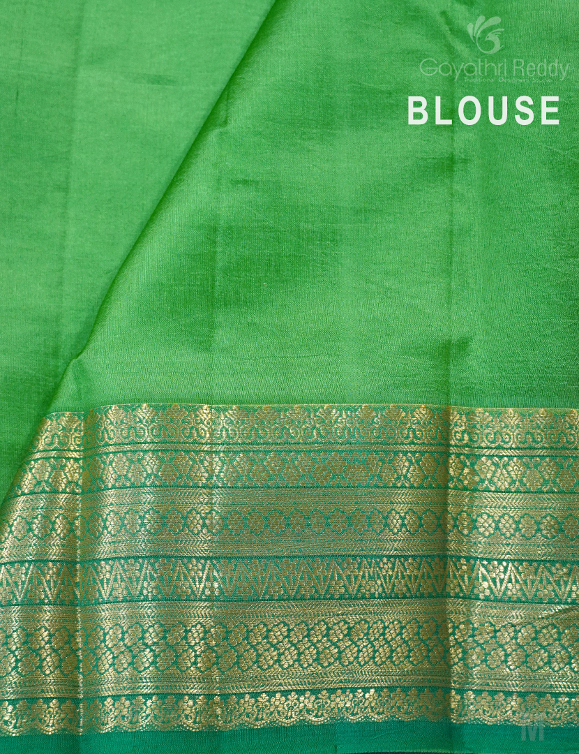 PURE R.RAW MANGO SILK (VINTAGE.C)-PRM787