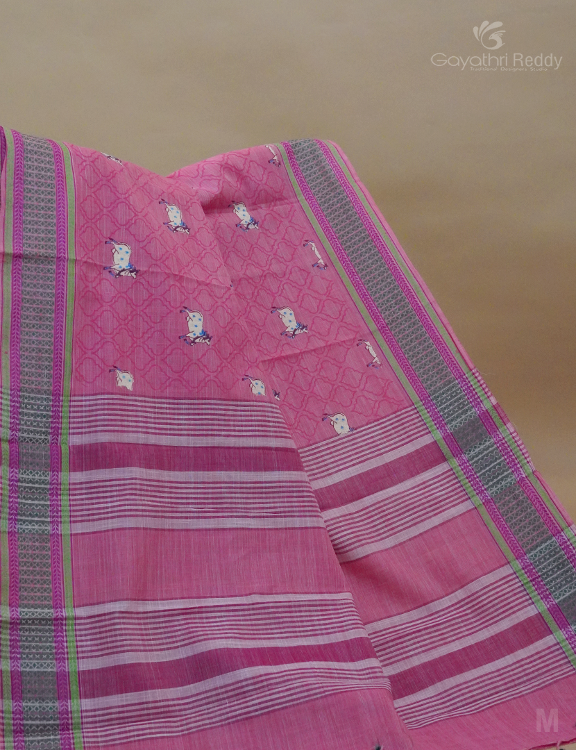 PURE KHADI COTTON-KHC240