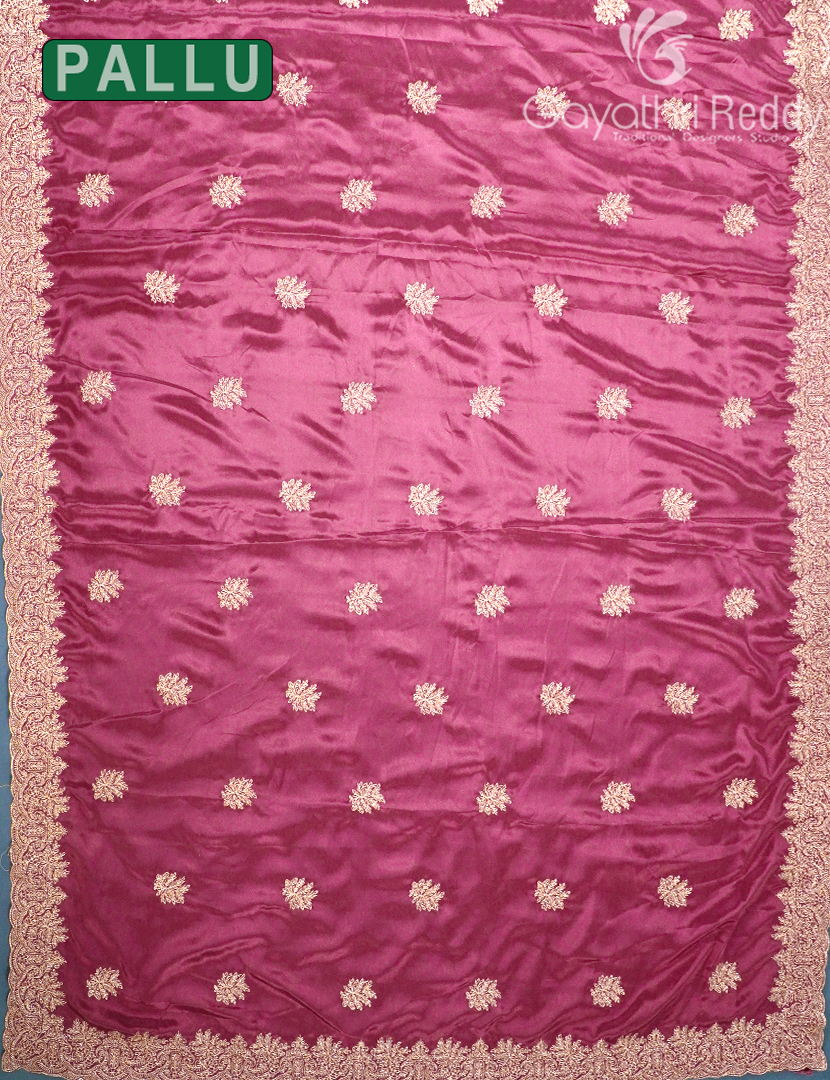 TISSUE FANCY-TF191