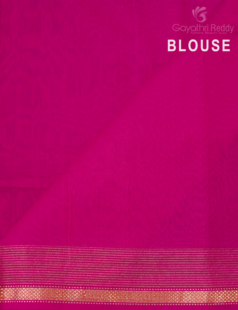 PURE CHANDERI SILK-CPS833