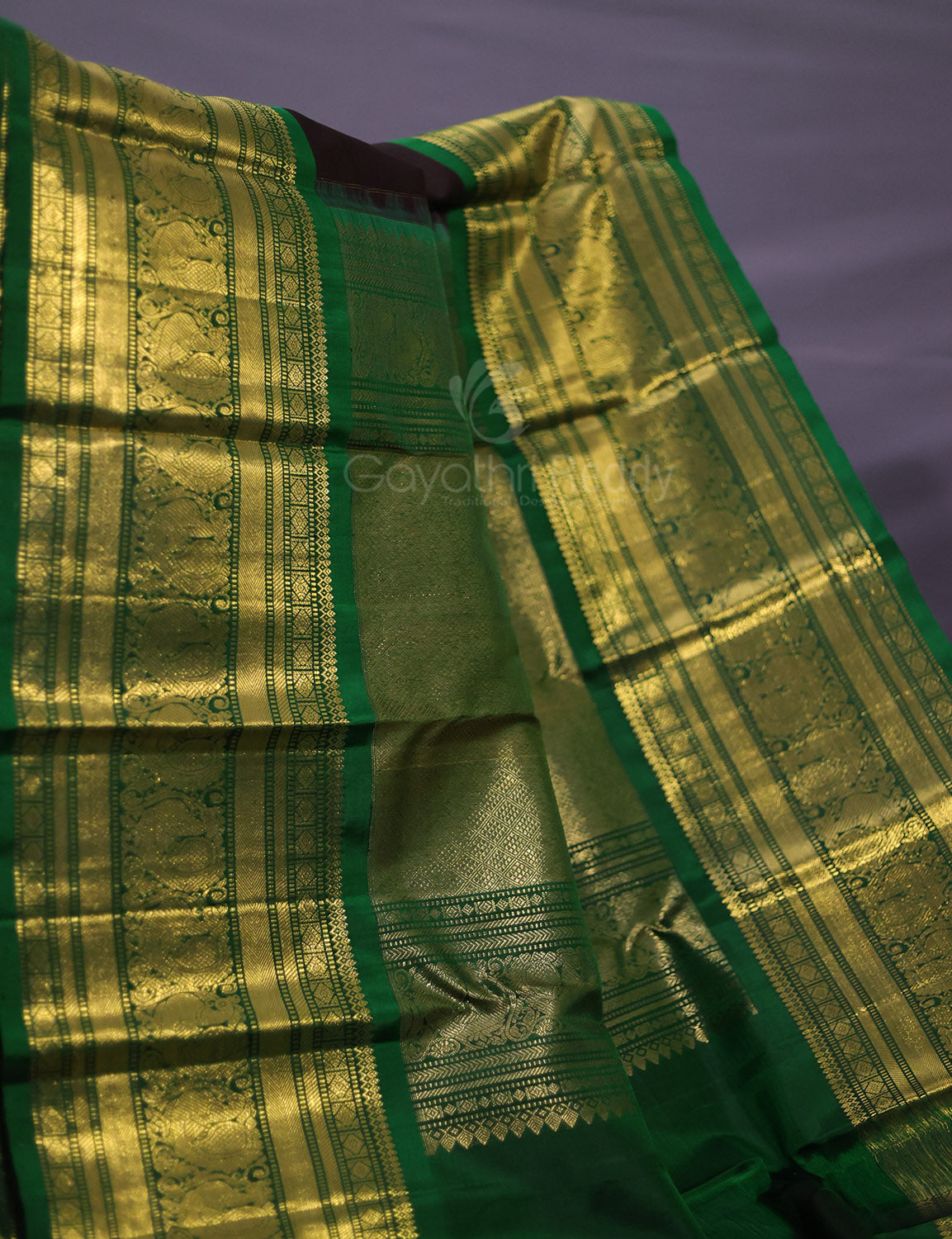 PURE KANCHI 2G SILK-KP4932