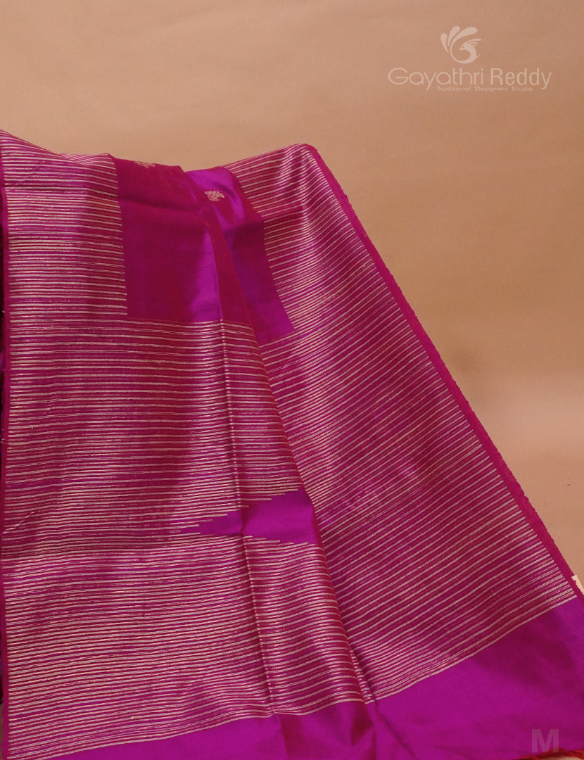 PURE KHADI PATTU-KHP1108