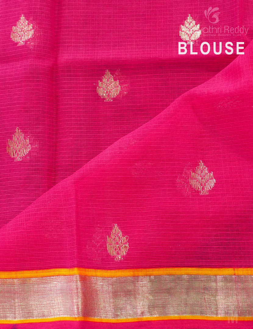 PURE ZARI KOTA-ZK459