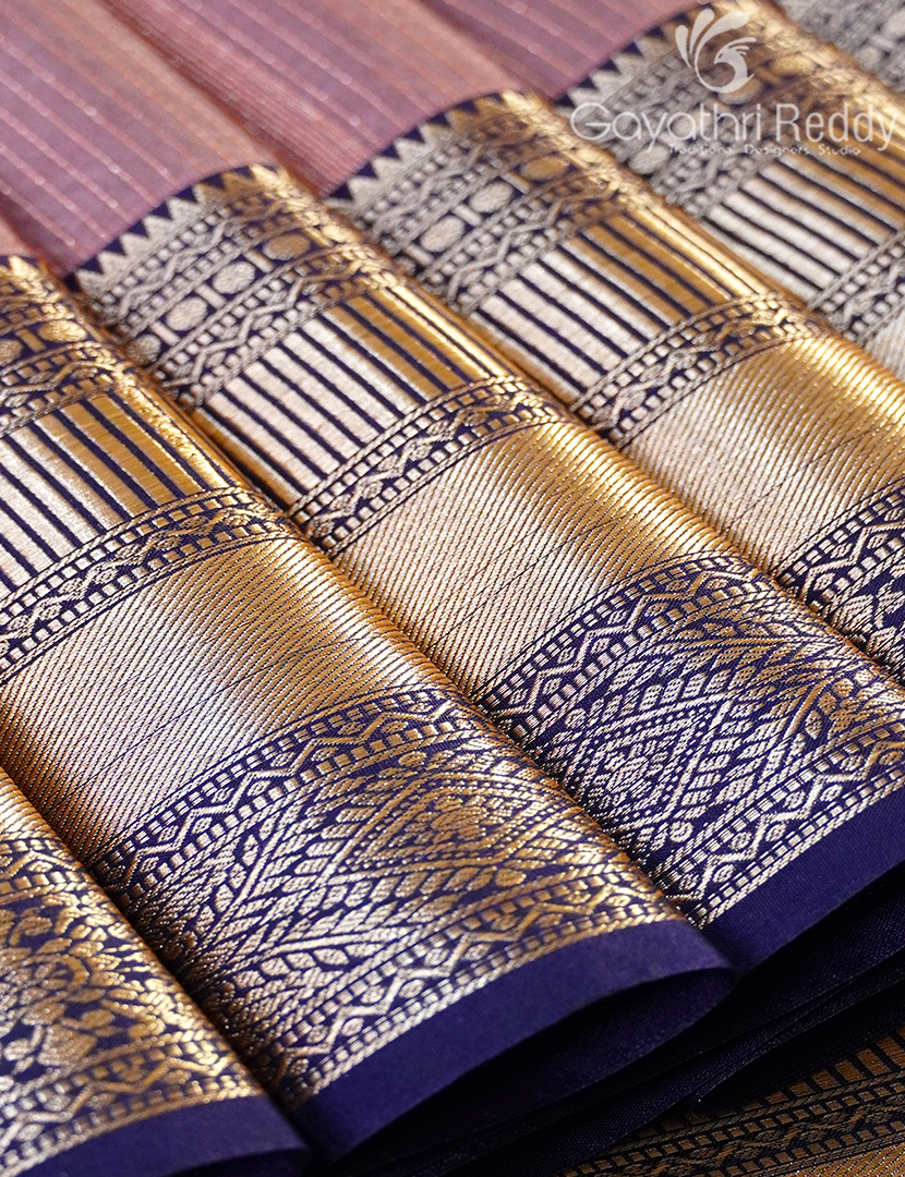 ART SILK SAREE-AS262