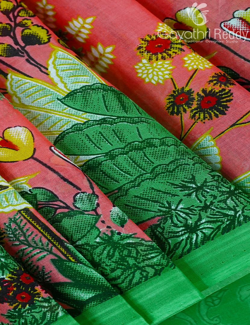 PURE MULMUL COTTON-MC2066
