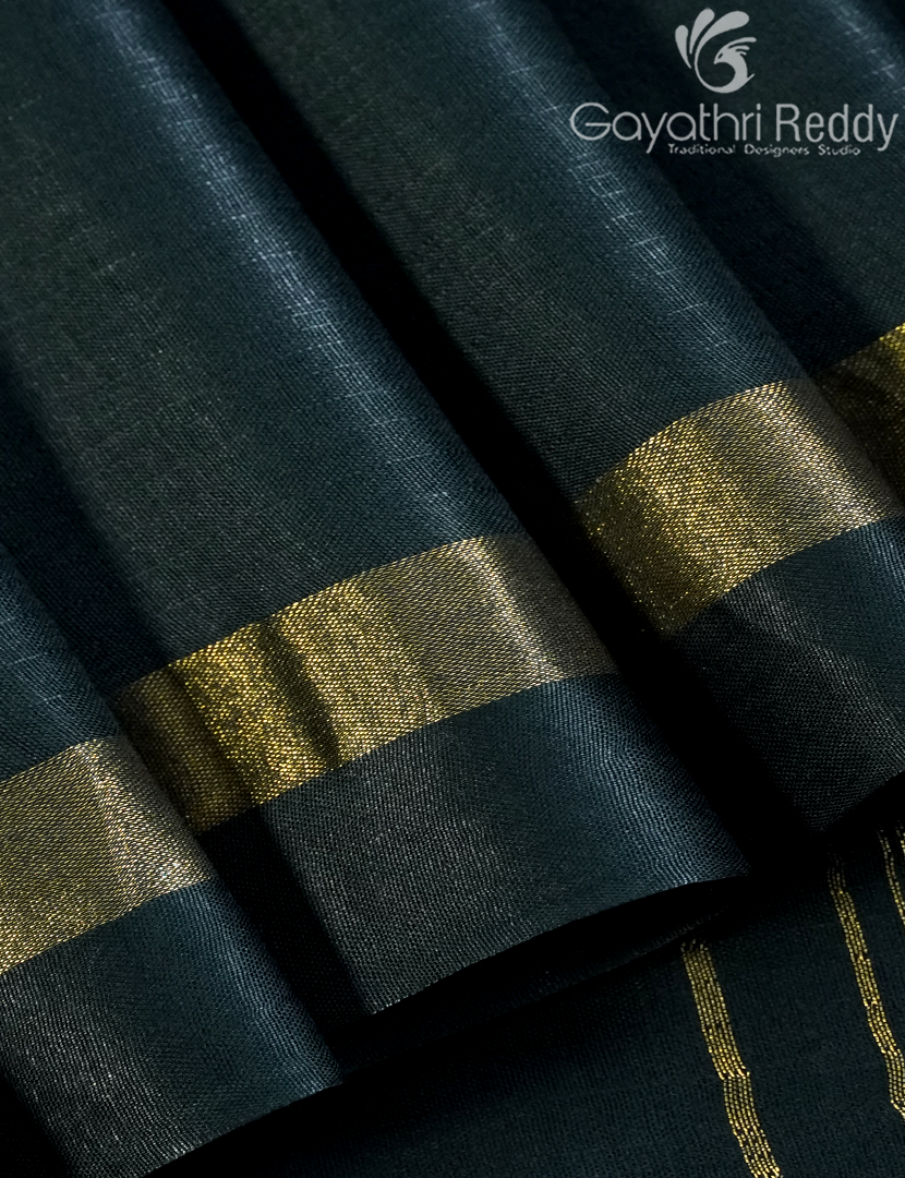 MUNGA SILK-MS3