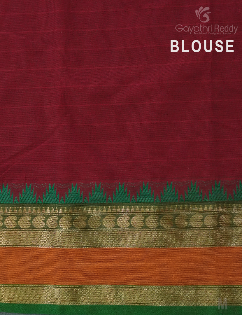 PURE KANCHI COTTON-KC2855