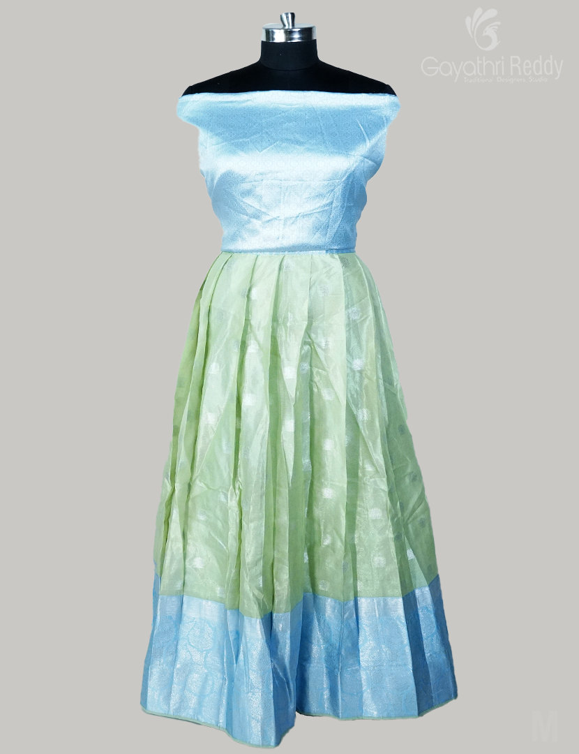 FANCY LEHANGA(FREE SIZE)-FL531