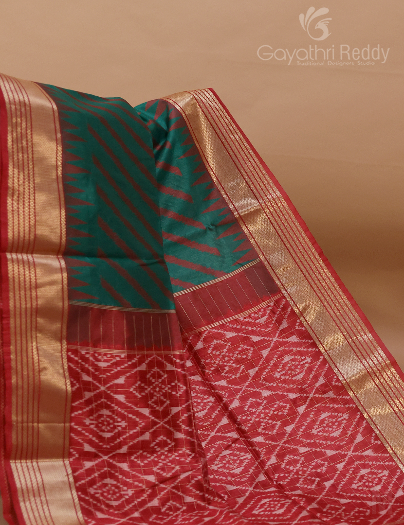 BANGALORE TUSSAR SILK-BTS103