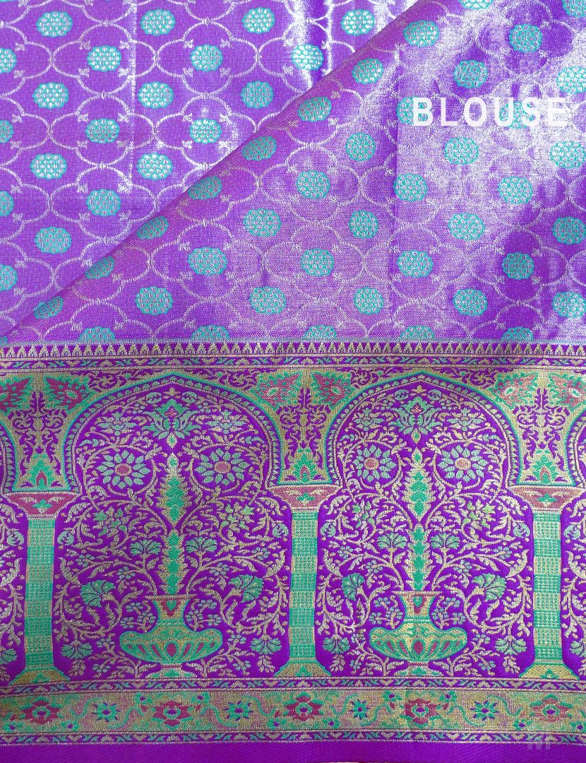 SEMI KANCHI PATTU-SP1288