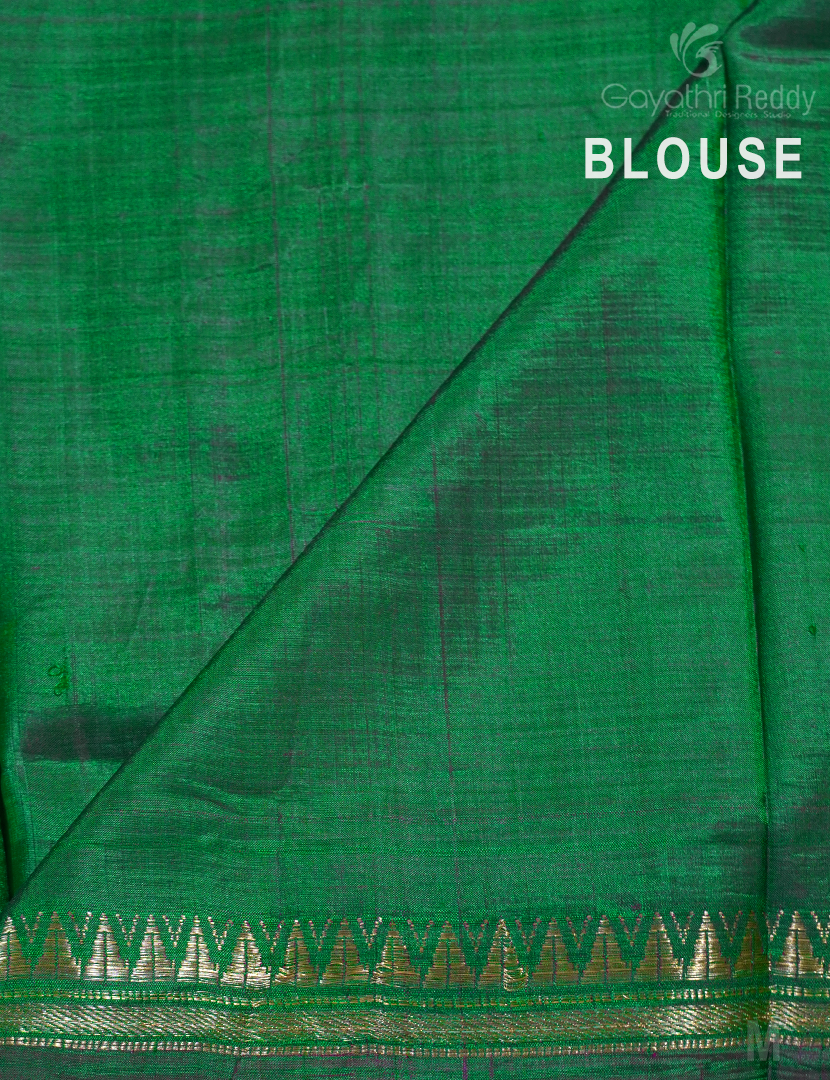 PURE SILK SAREE-SSP83
