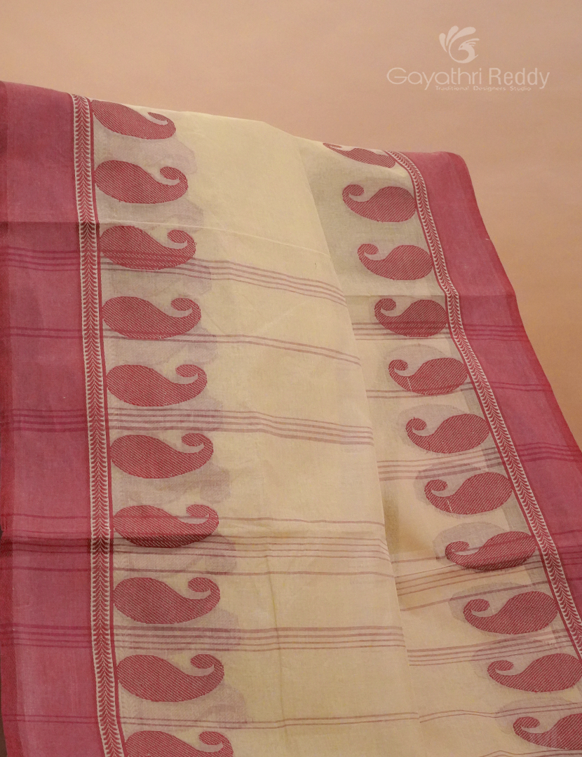 PURE BENGAL COTTON-BC576