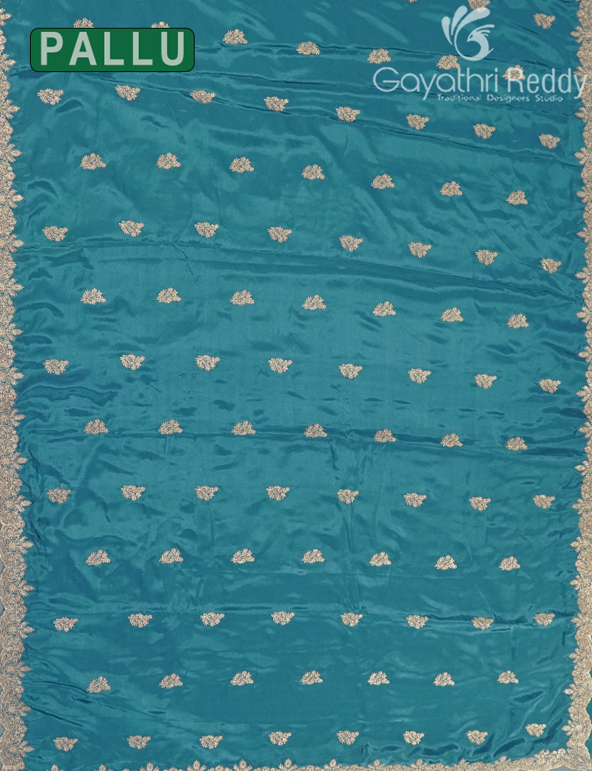 TISSUE FANCY-TF252