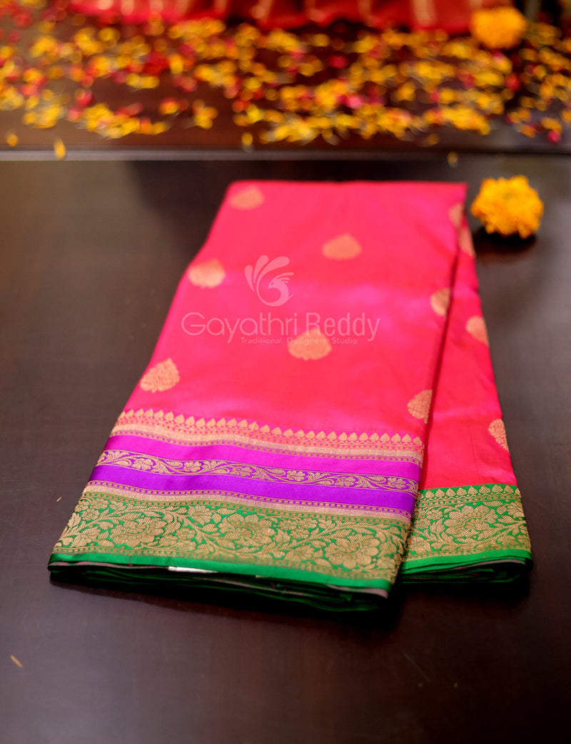 Banarasi Silk Sarees Online shopping | Shop Banaras Pattu Sarees - House of  Ayana | Silk sarees online shopping, Saree designs party wear, Elegant saree