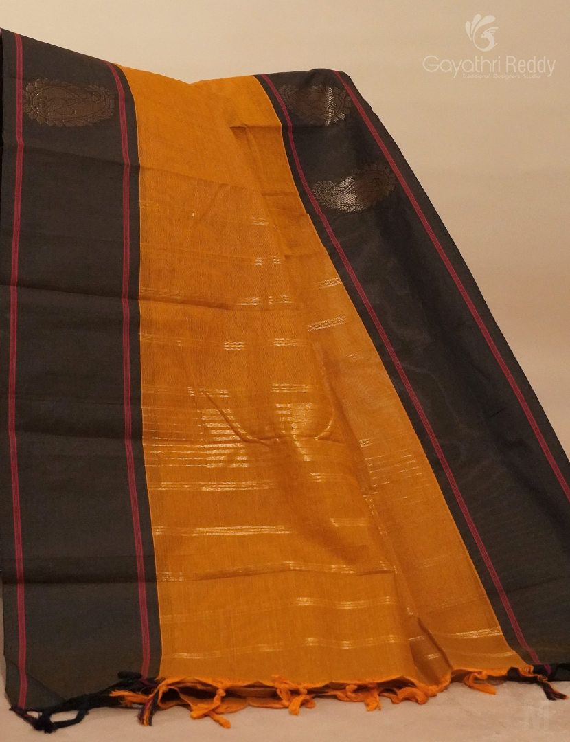 PURE KANCHI COTTON-KC2510