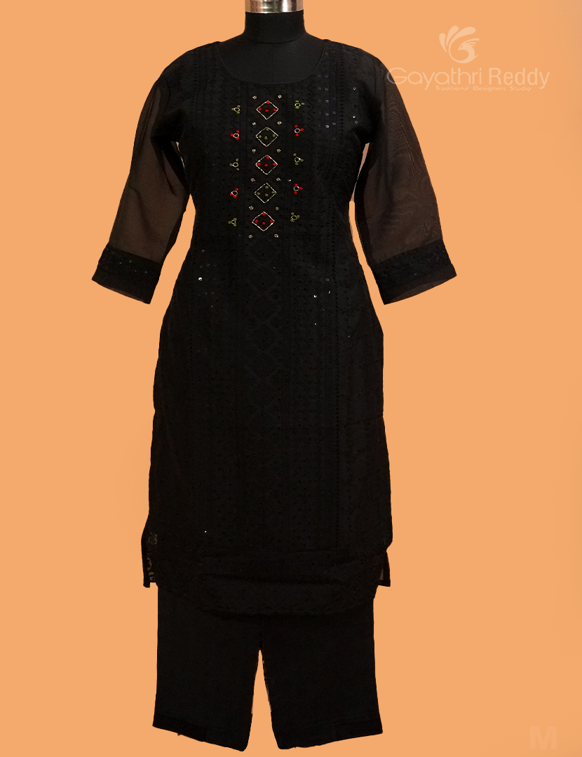 KURTI SET-KDS463