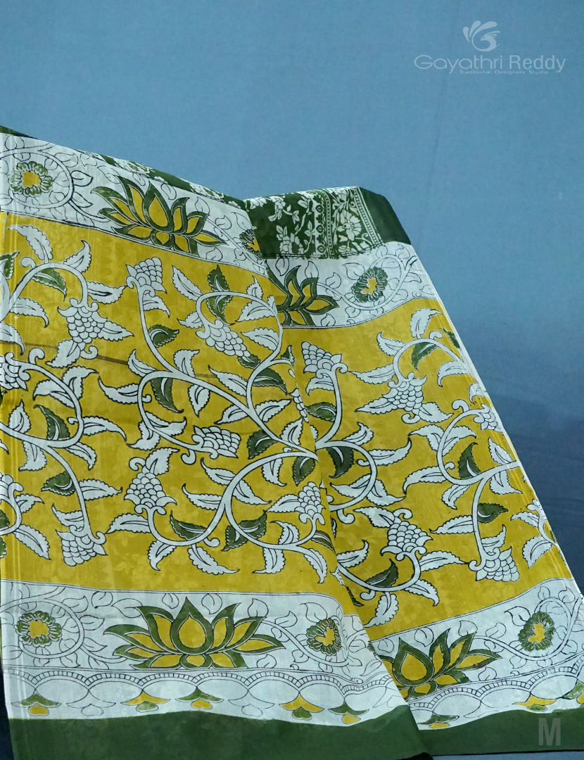 PURE COTTON FINLAY ORGANDI PRINT-CFO20