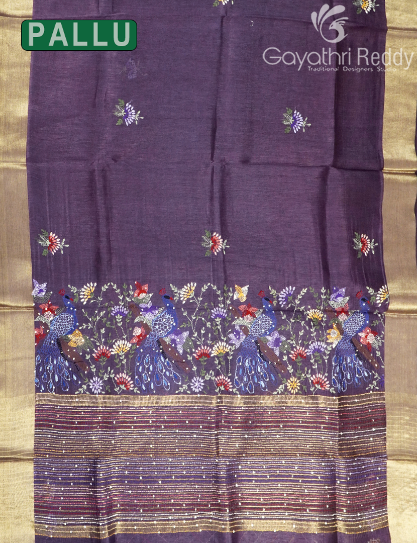 PURE LINEN FANCY-PLF3