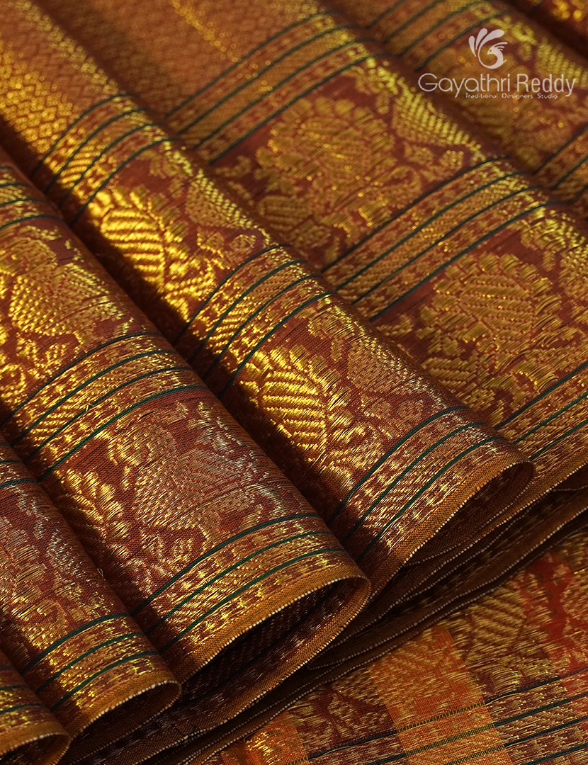PURE NARAYANPET COTTON -NC3