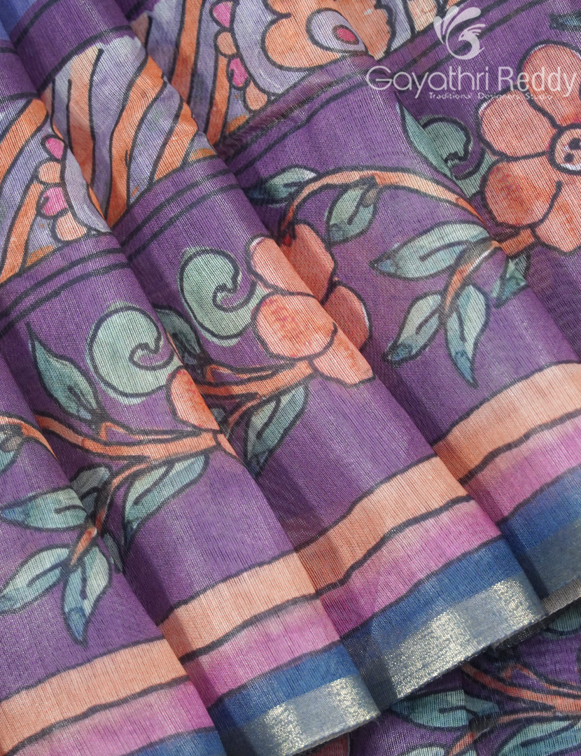SEMI CHANDERI-SC3053