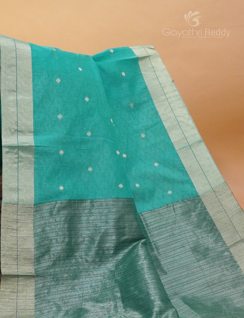 BANARAS LINEN SILK-BSL178