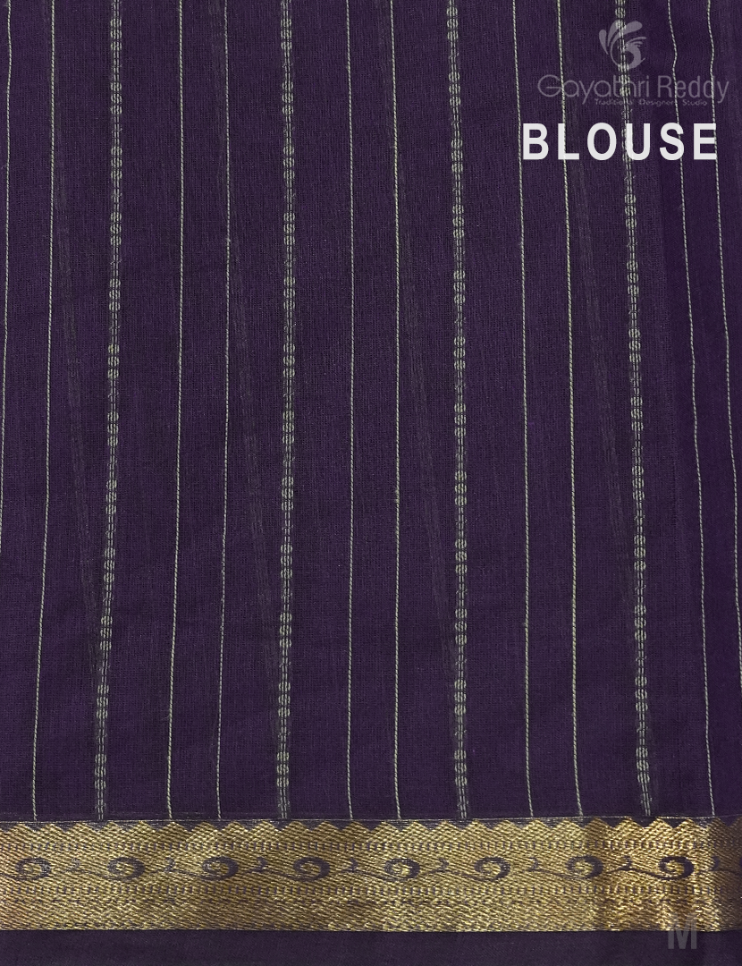 PURE KANCHI COTTON-KC2871