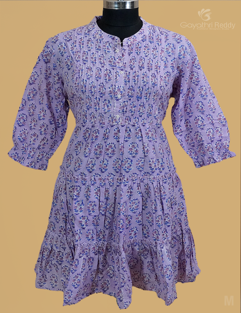 KURTI SET-KDS429