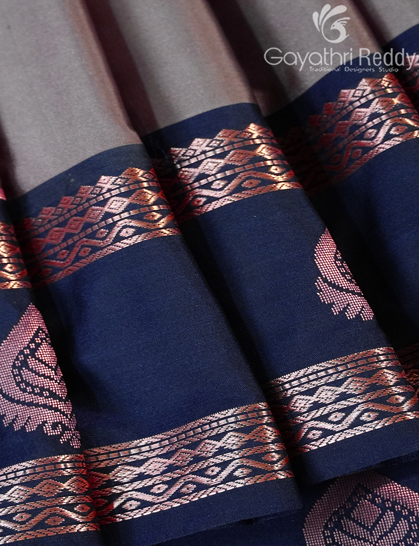 ART SILK SAREE-AS304
