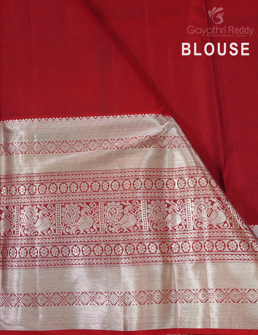 PURE KANCHI PATTU-KP7874