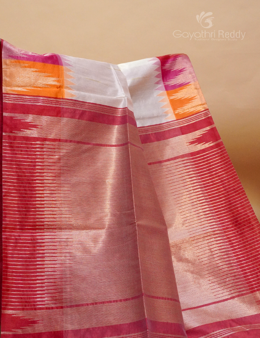 SEMI TUSSAR SILK-ST788