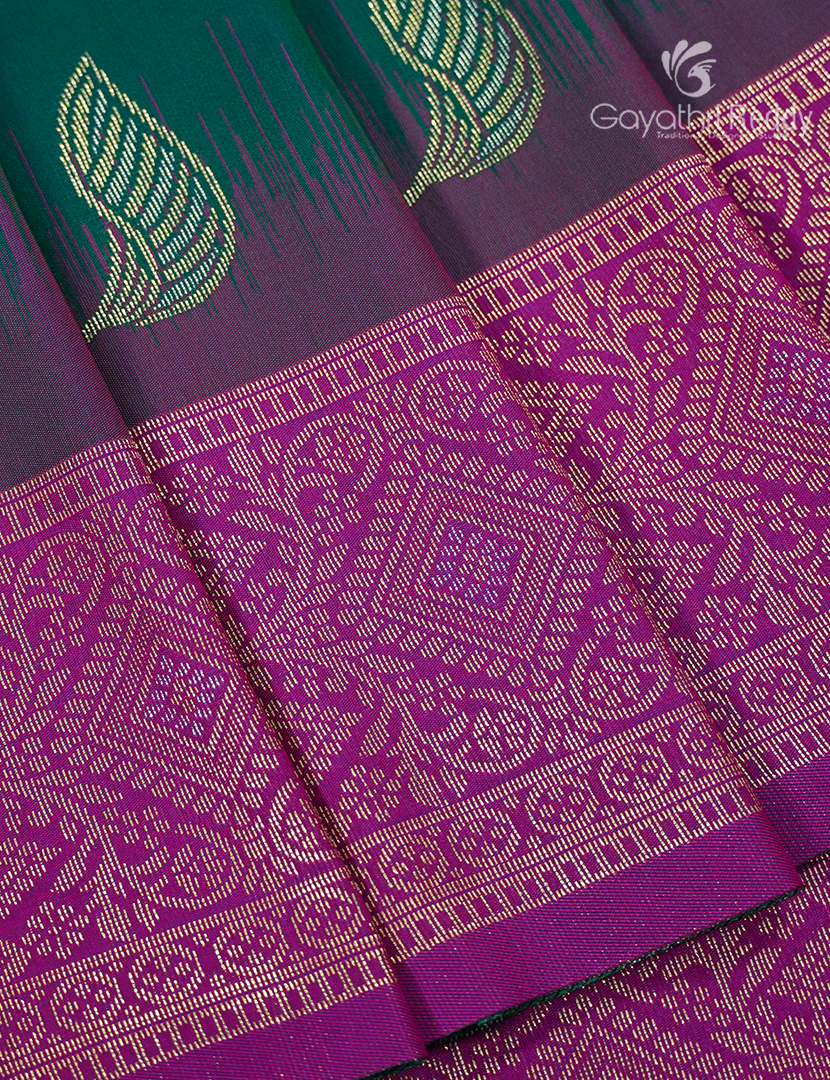 ART SILK SAREE-AS422