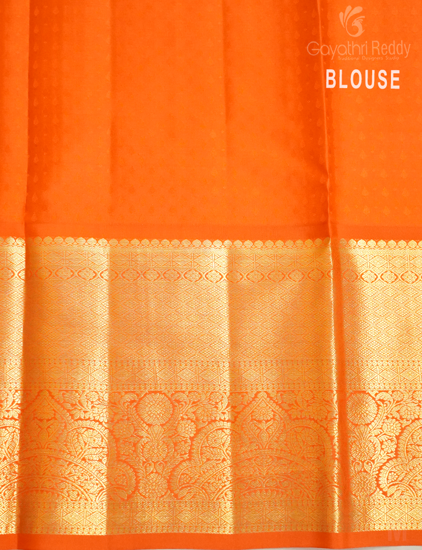 PURE KANCHI PATTU LANGA-KP6721