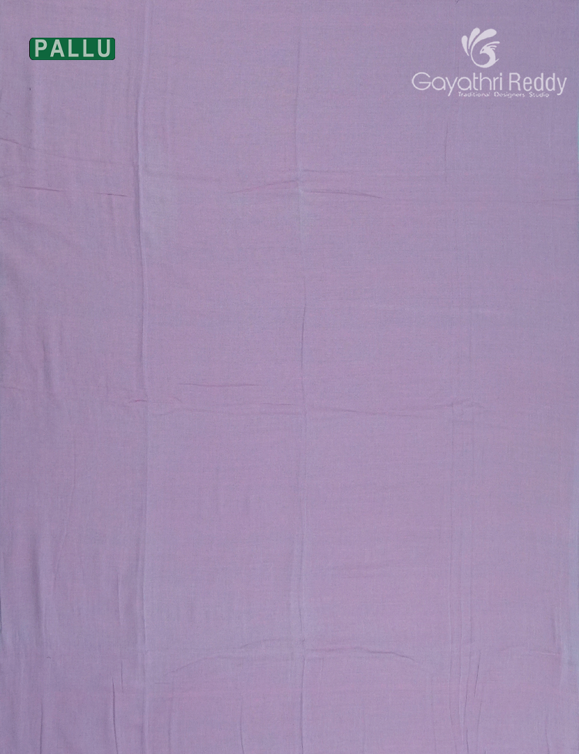 MUL COTTON (WITHOUT BLOUSE)-MC1778