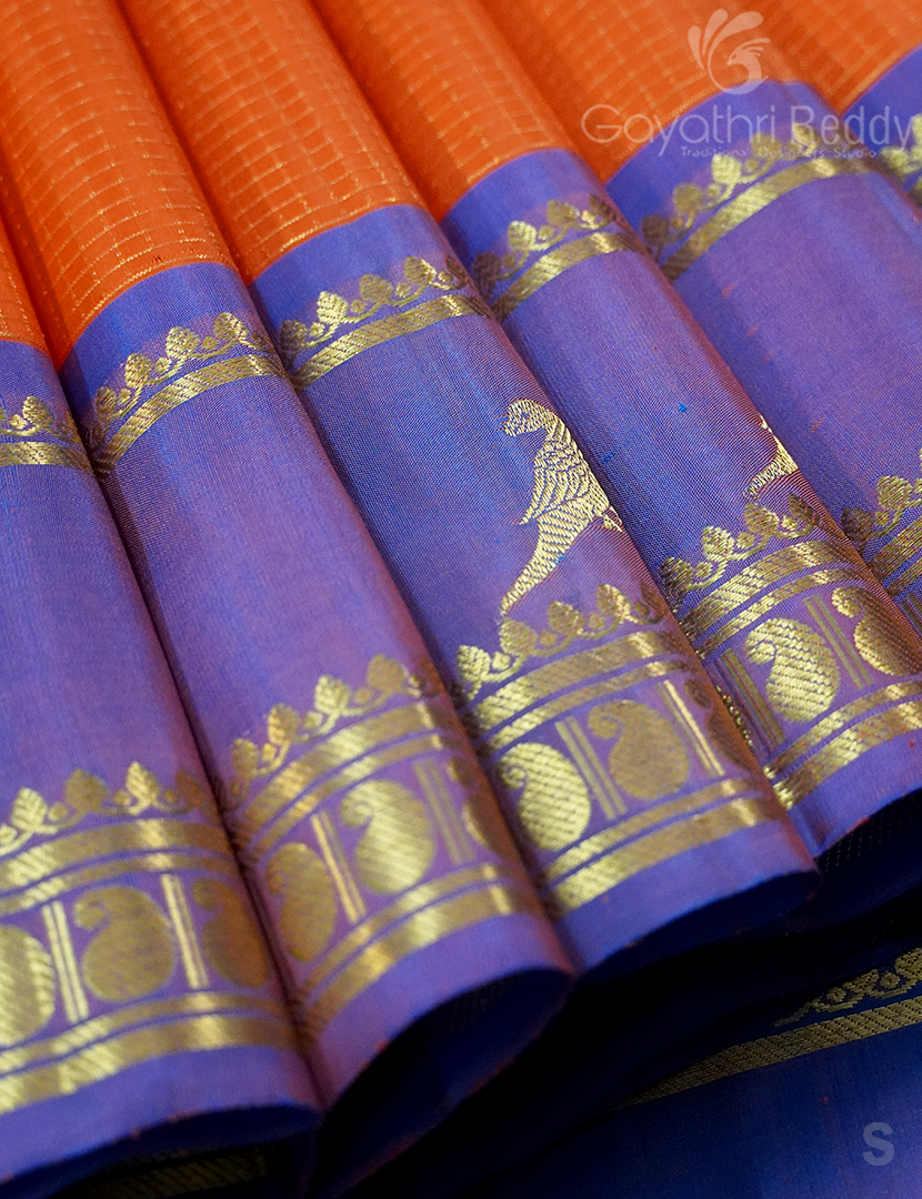 PURE KANCHI PATTU -KP8135