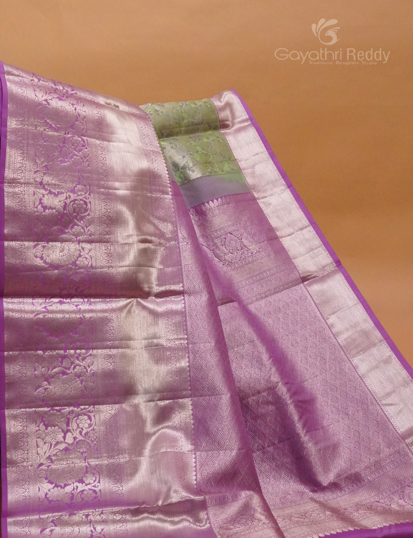 PURE KANCHI BRIDAL PATTU-BKP1632