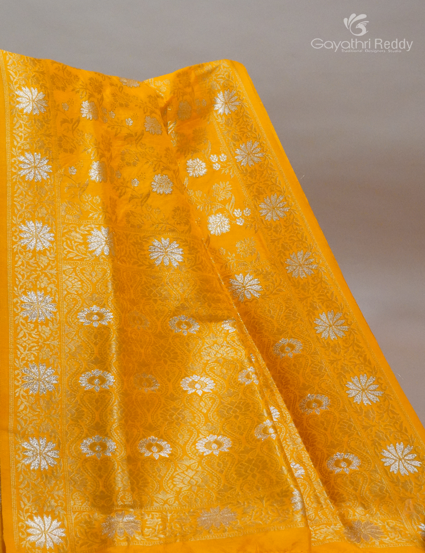 PURE DOLA SILK-PDS593(NAVARATRI SPECIAL DAY-1)