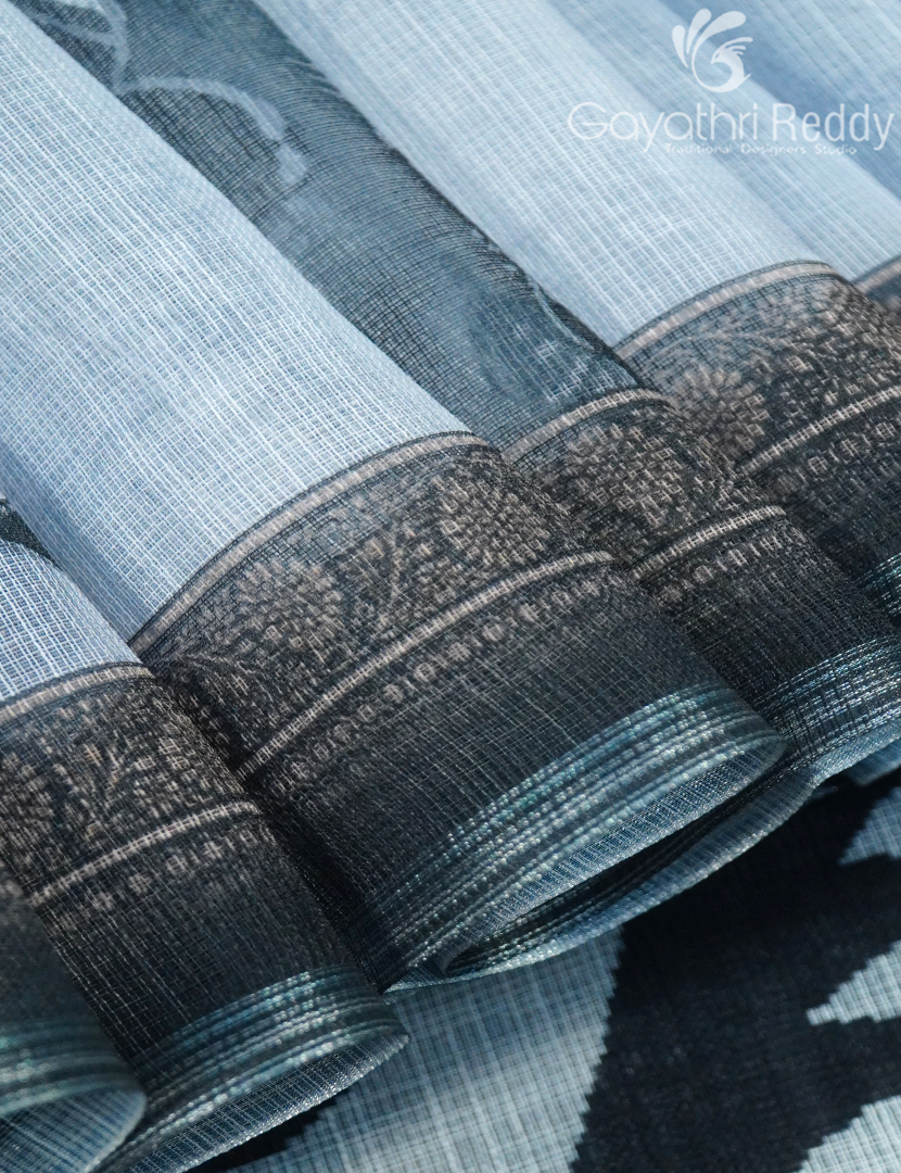 SUPER NET SAREE-SNS452