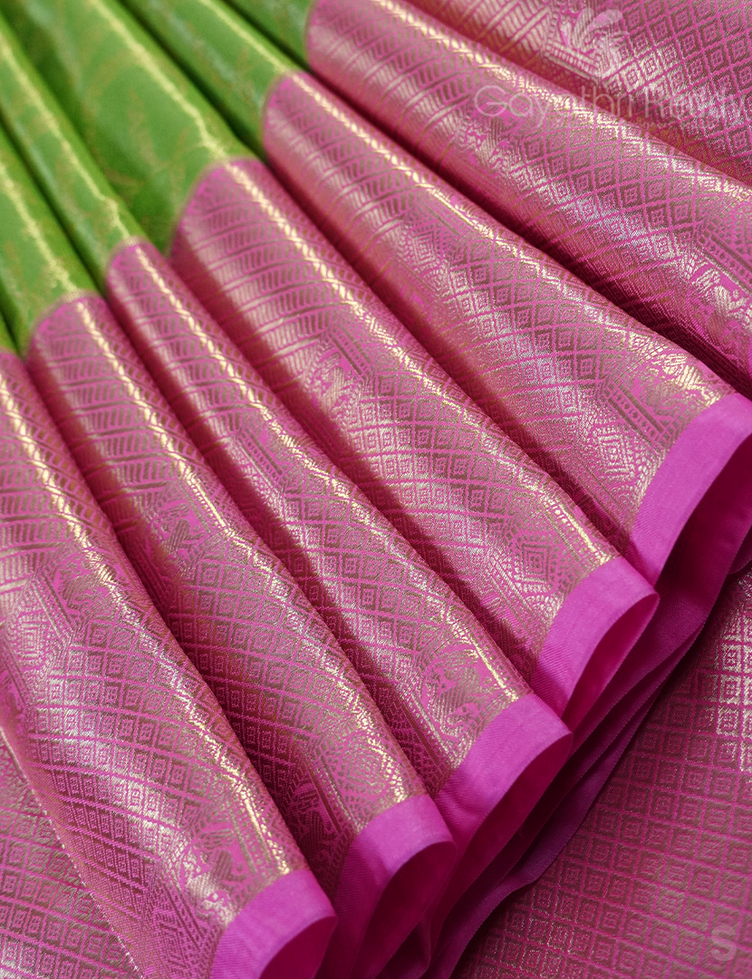 SEMI KANCHI PATTU-SP1946