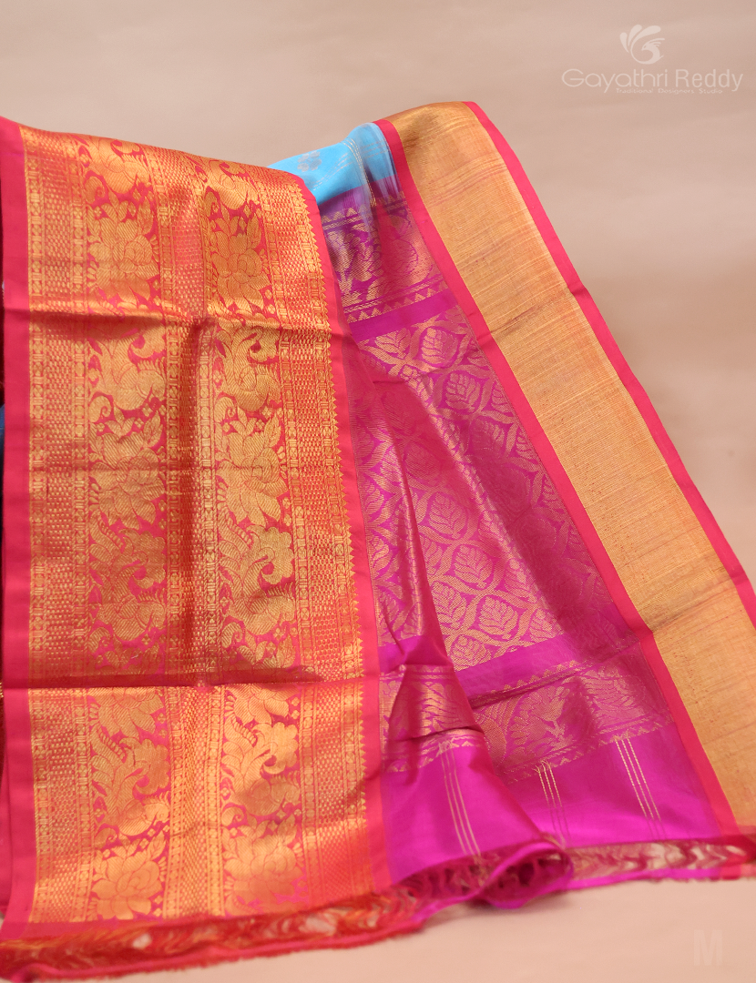 PURE KUPPADDAM PATTU-KU523