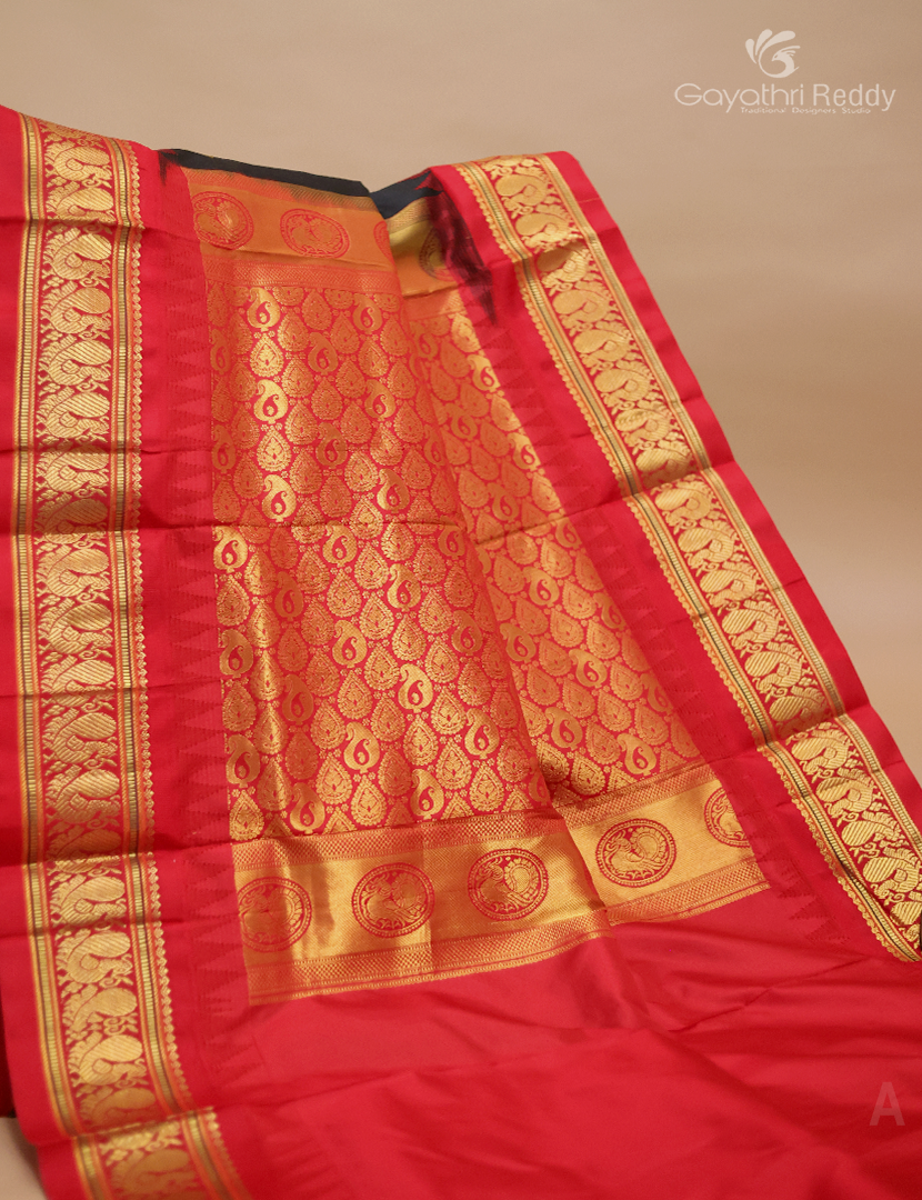 PURE NARAYANPET PATTU-NP538