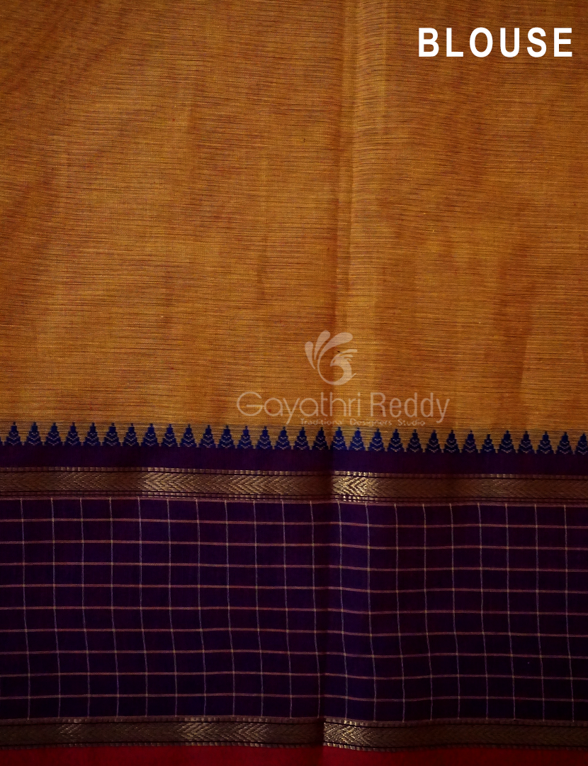 GADWAL COTTON-GGC807