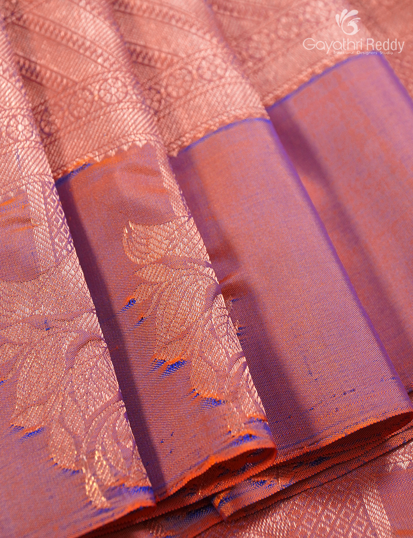 PURE  KANCHI PATTU -KP8686