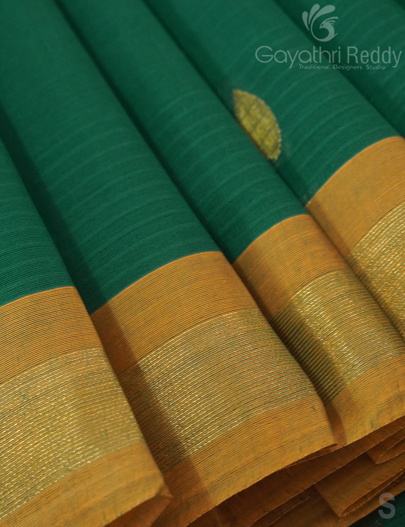 PURE KANCHI COTTON-KC2951