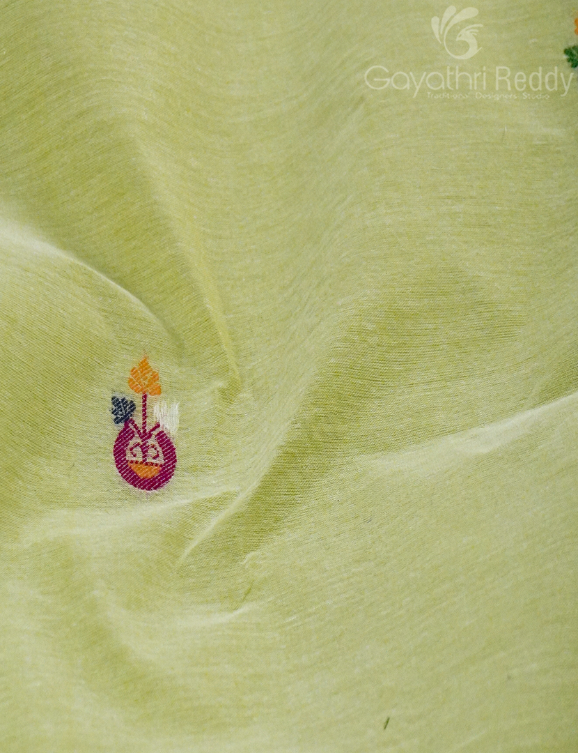 JAMDANI COTTON-JMC562