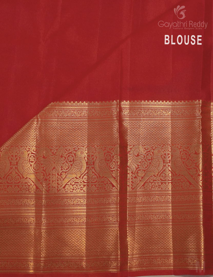 PURE KANCHI PATTU-KP6684