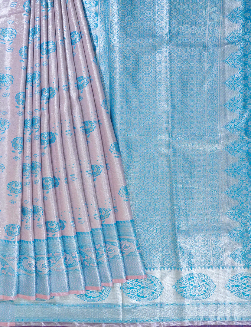 SEMI KANCHI PATTU-SP1334