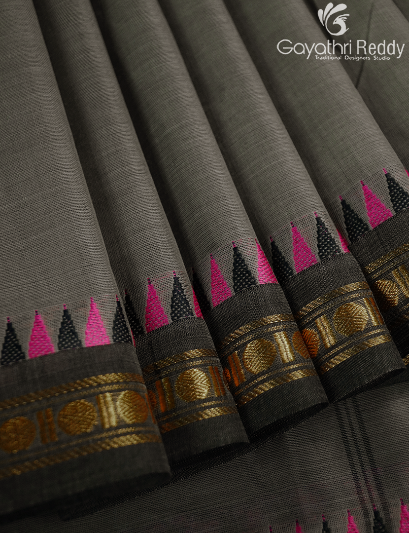 PURE KANCHI COTTON-KC3054