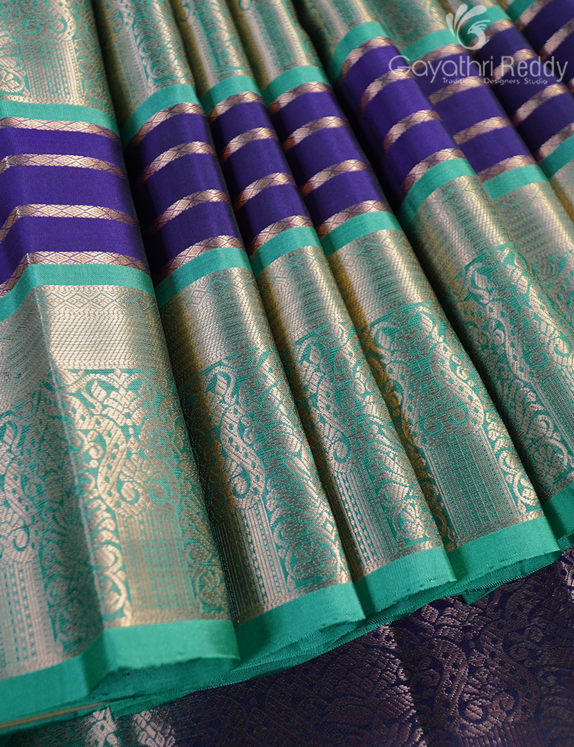 PURE KANCHI PATTU -KP8407