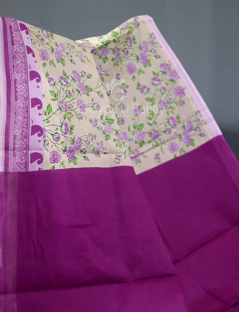 PURE MULMUL COTTON-MC1188